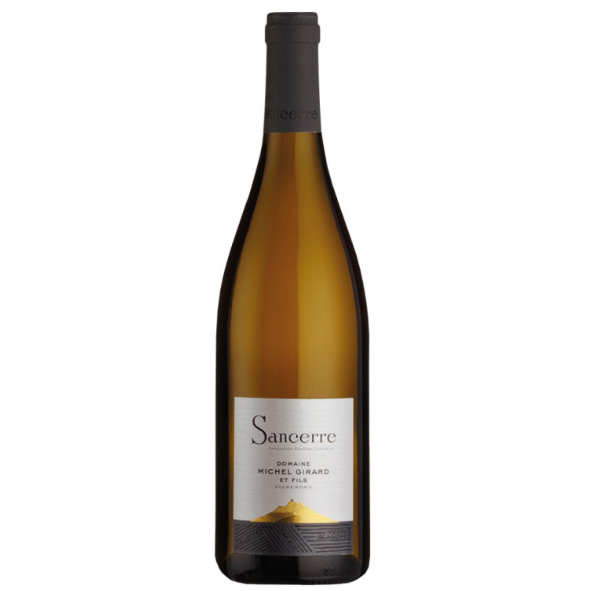 Michel Girard Sancerre Blanc 75cl