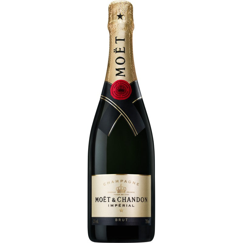 Moët &amp; Chandon Champagner Brut Imperial 75 cl