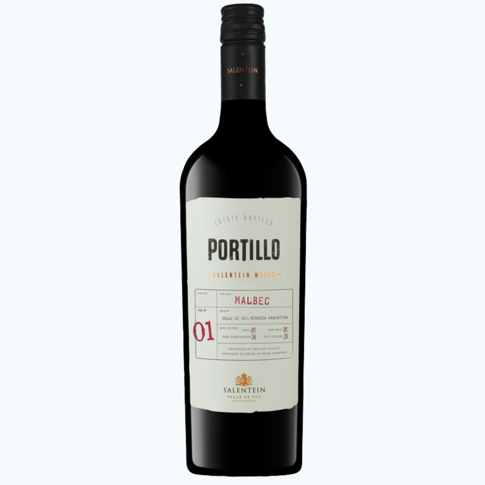 Salentein Portillo Malbec