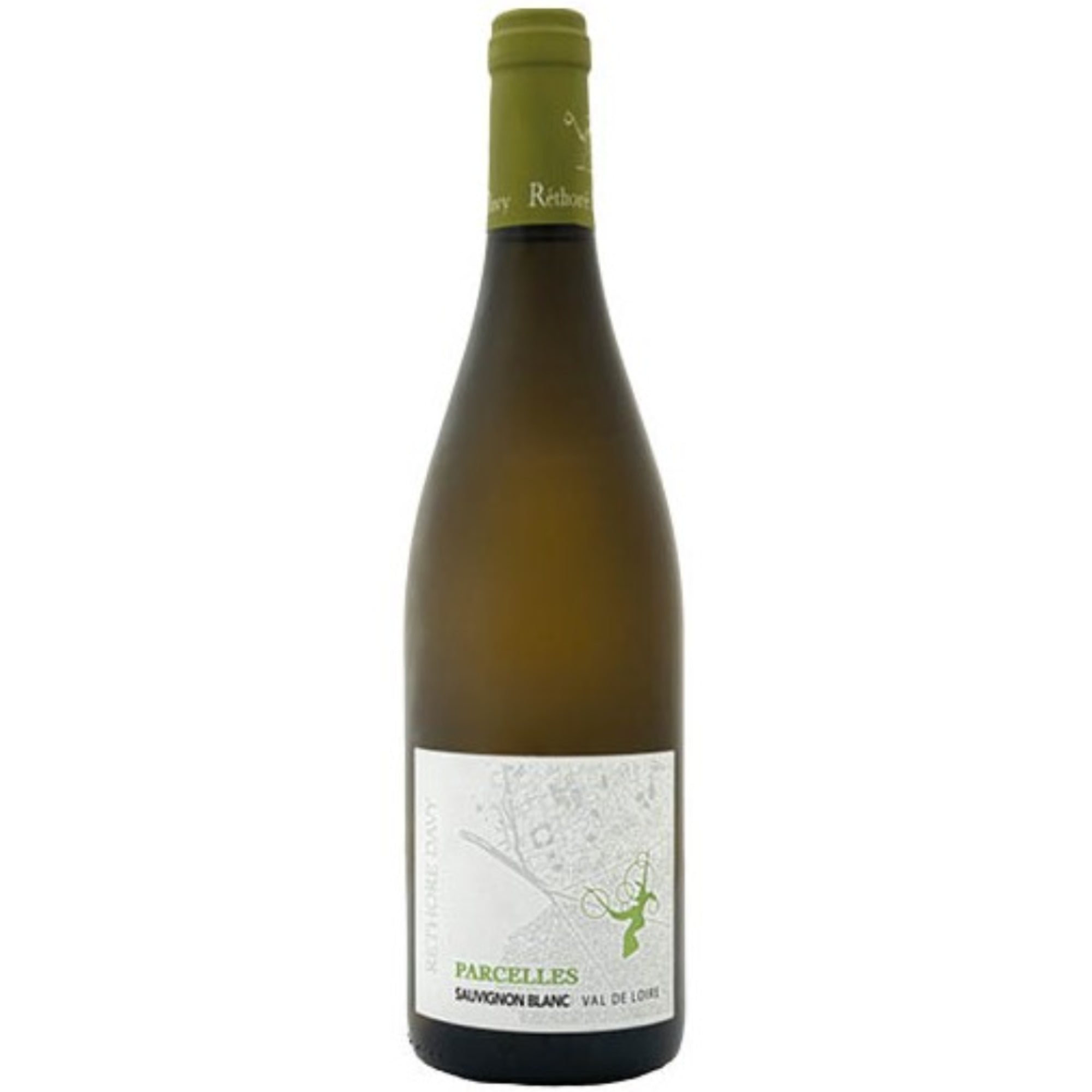 Rethore Davy Parcelles Sauvignon Blanc Valle de Loire 75cl