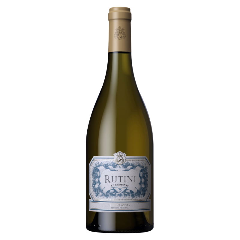 Rutini Coleccion Chardonnay