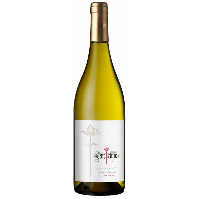 San Felipe Barrel Select Chardonnay