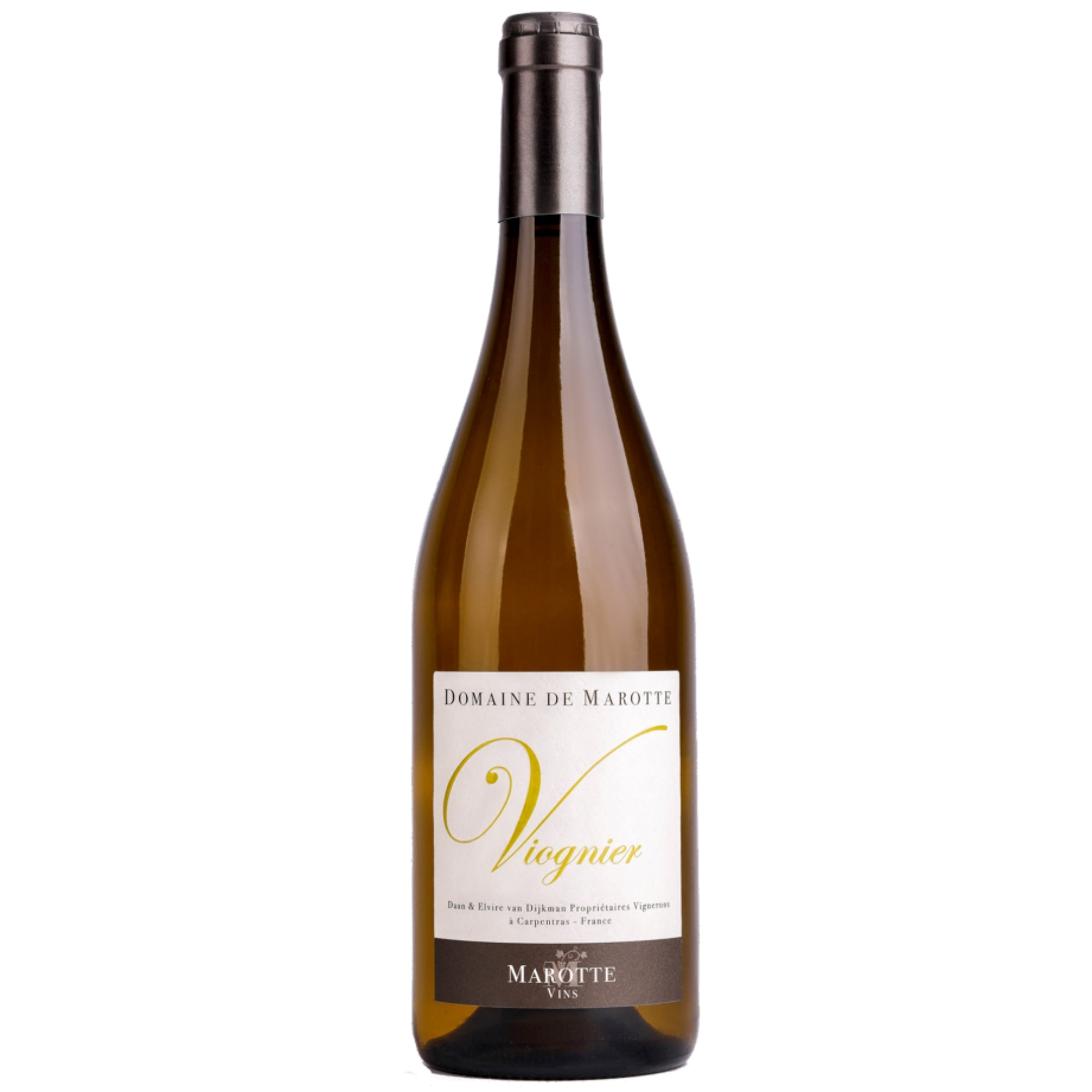 Domaine De Marotte Viognier