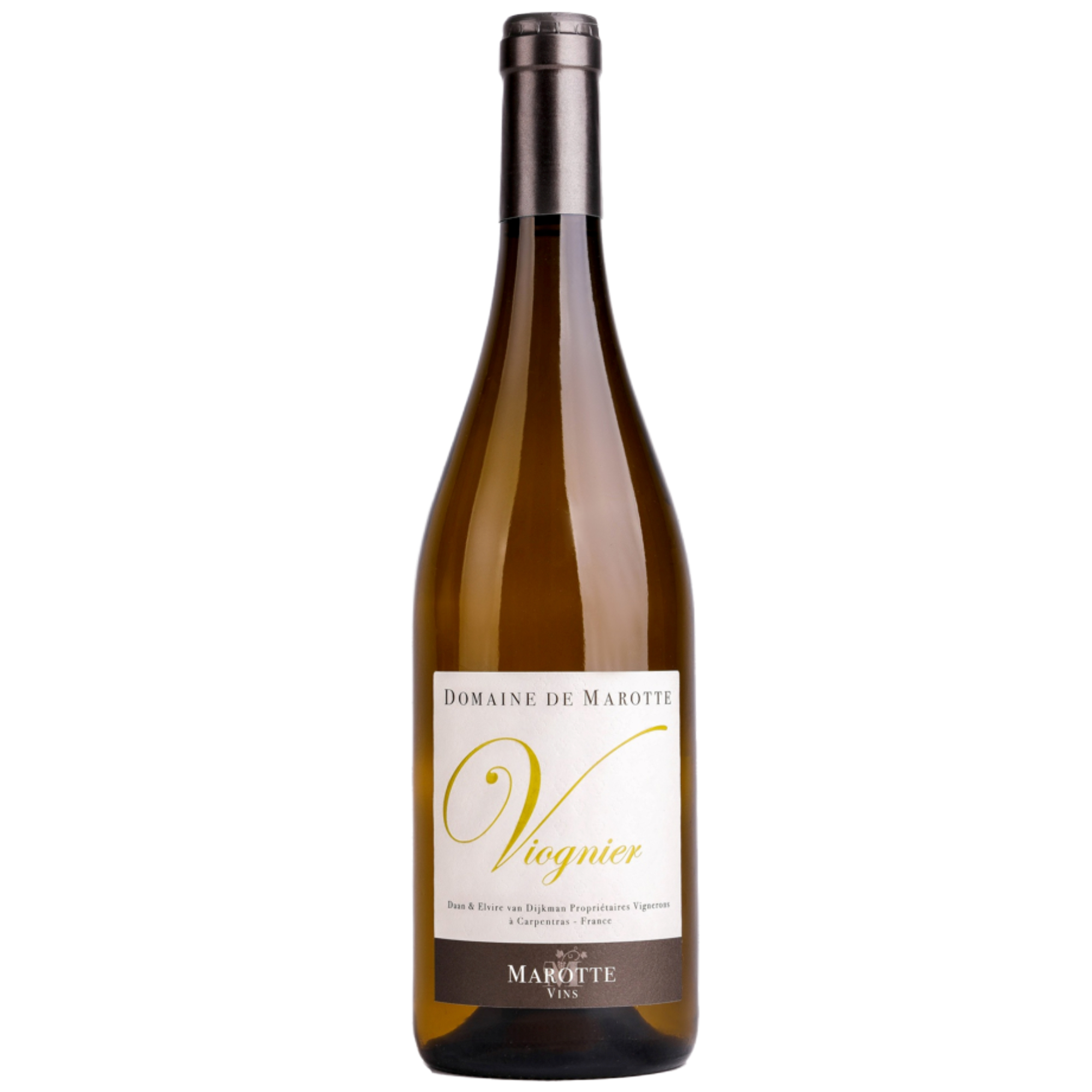 Domaine De Marotte Viognier