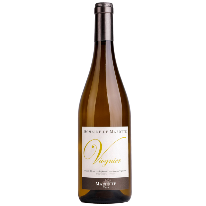 Domaine De Marotte Viognier