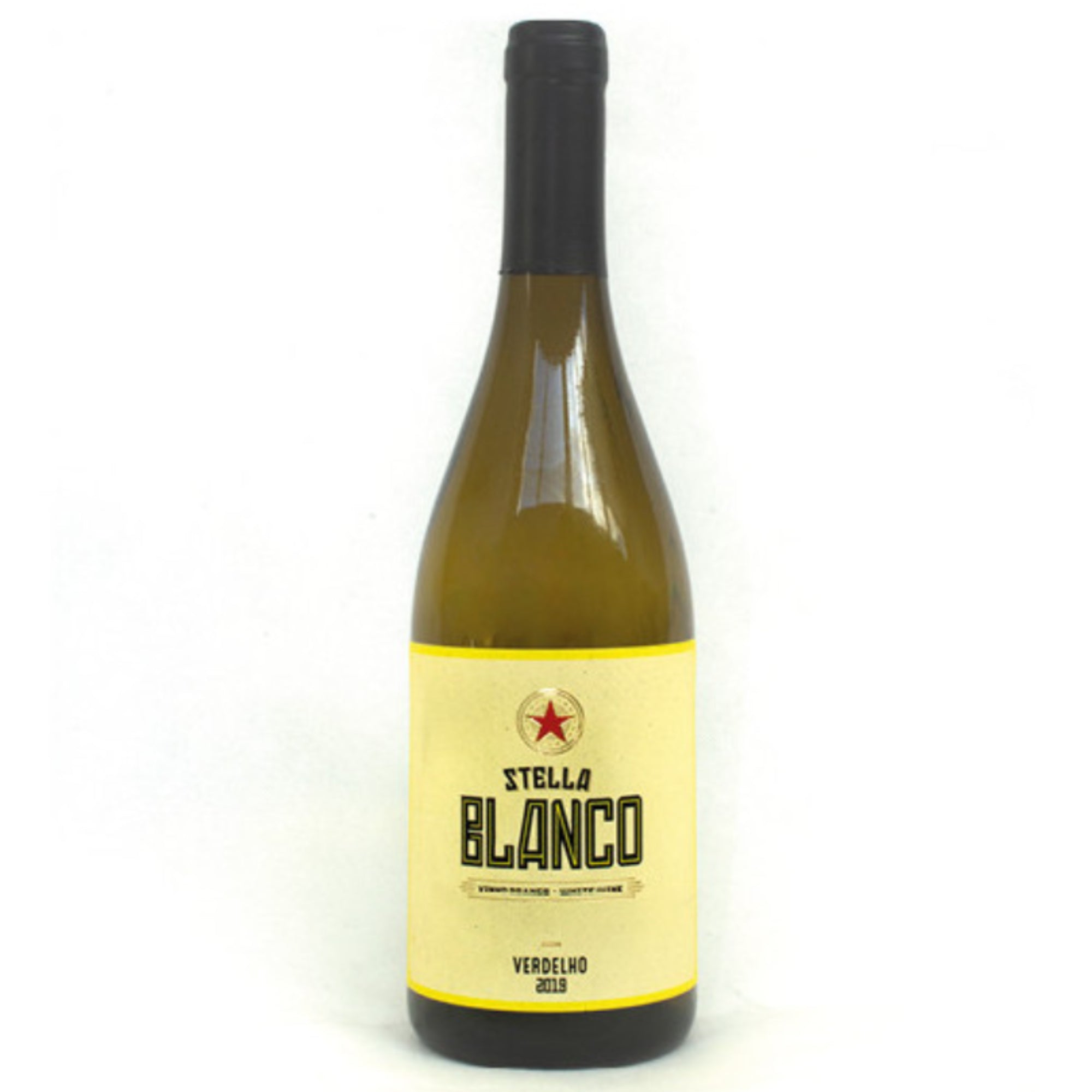 Stella Verdelho Blanco 75cl