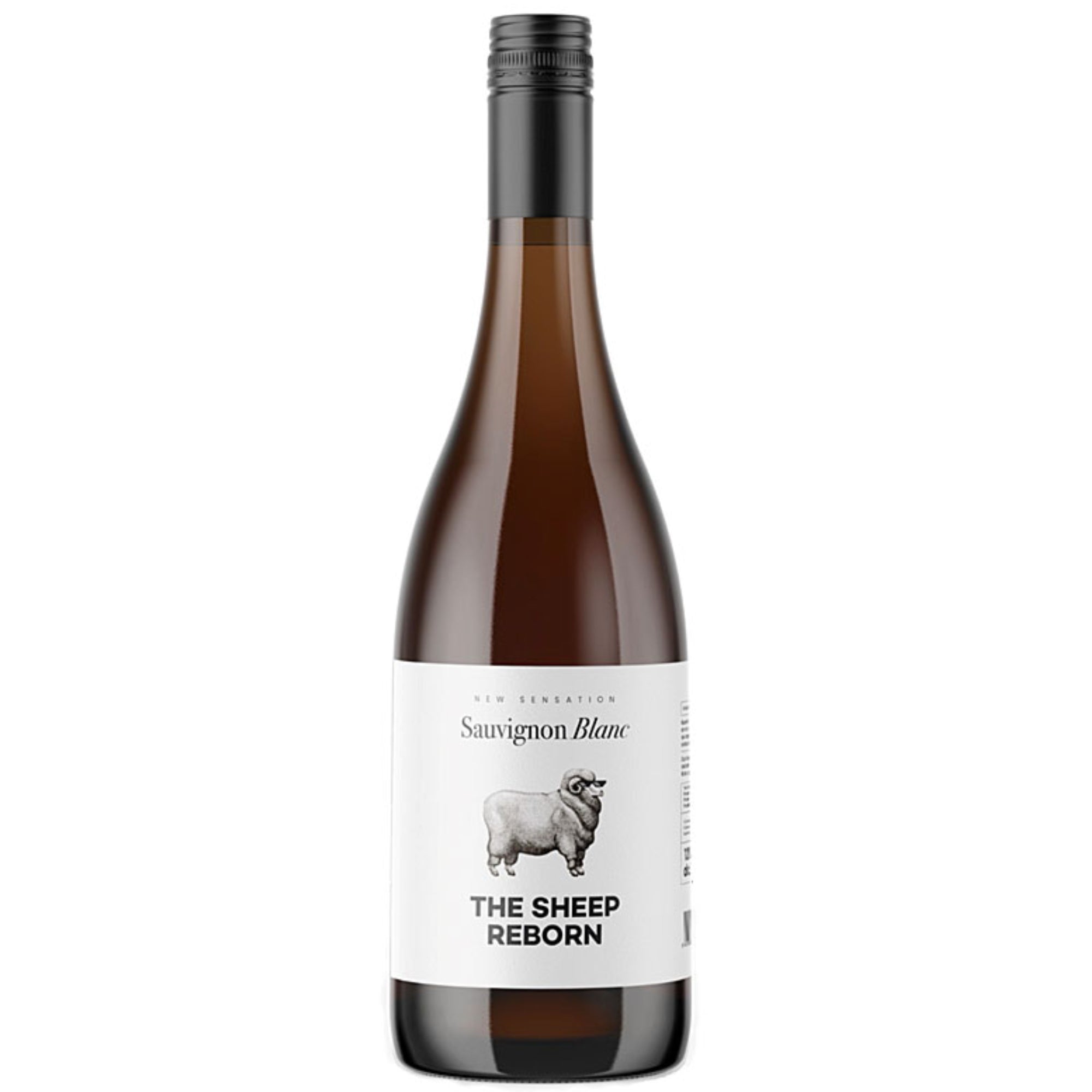 The Sheep Reborn Sauvignon Blanc 75 cl