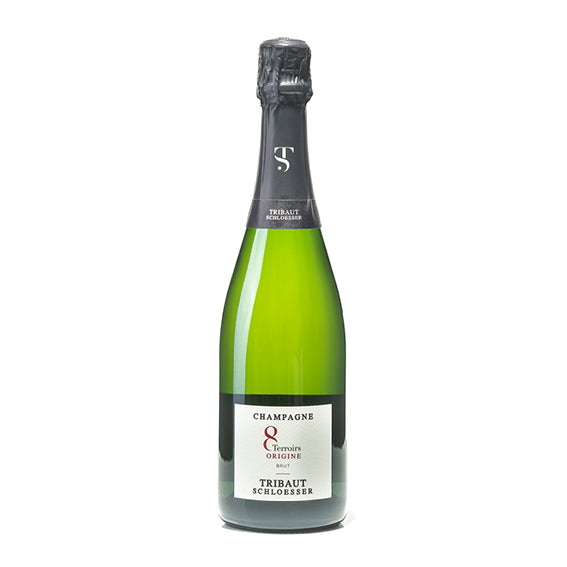 Tribaut Champagner Brut 375ML