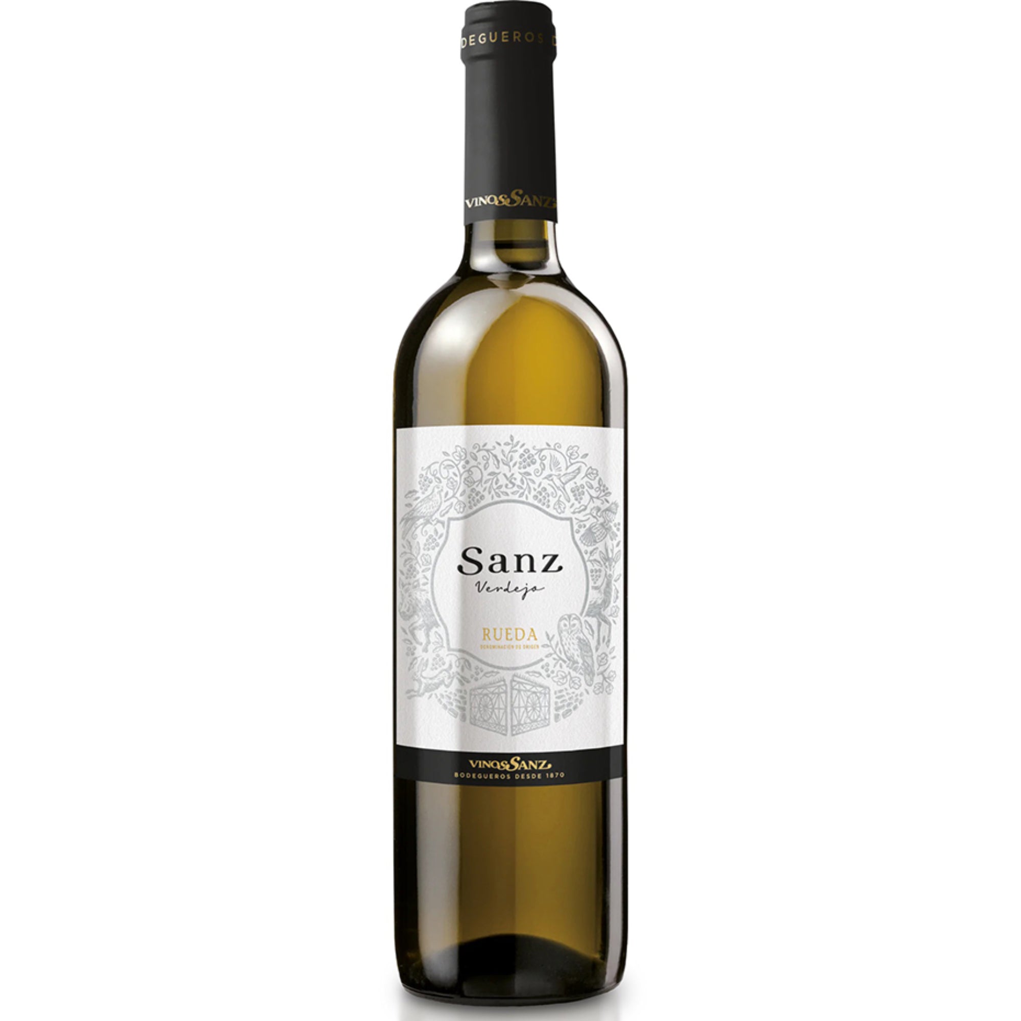 Sanz Verdejo Rueda 75cl