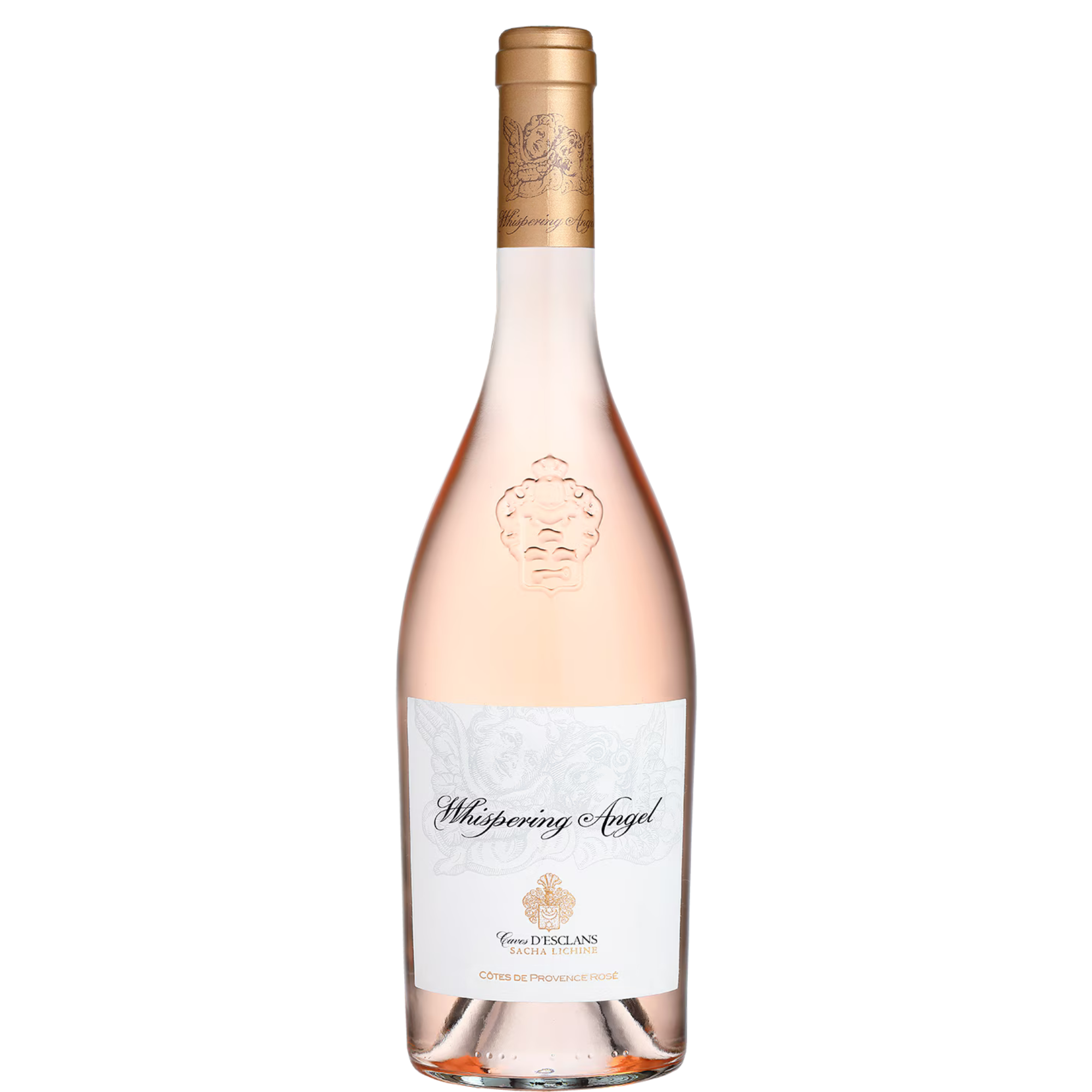 Château d'Esclans Whispering Angel Rosé 75cl