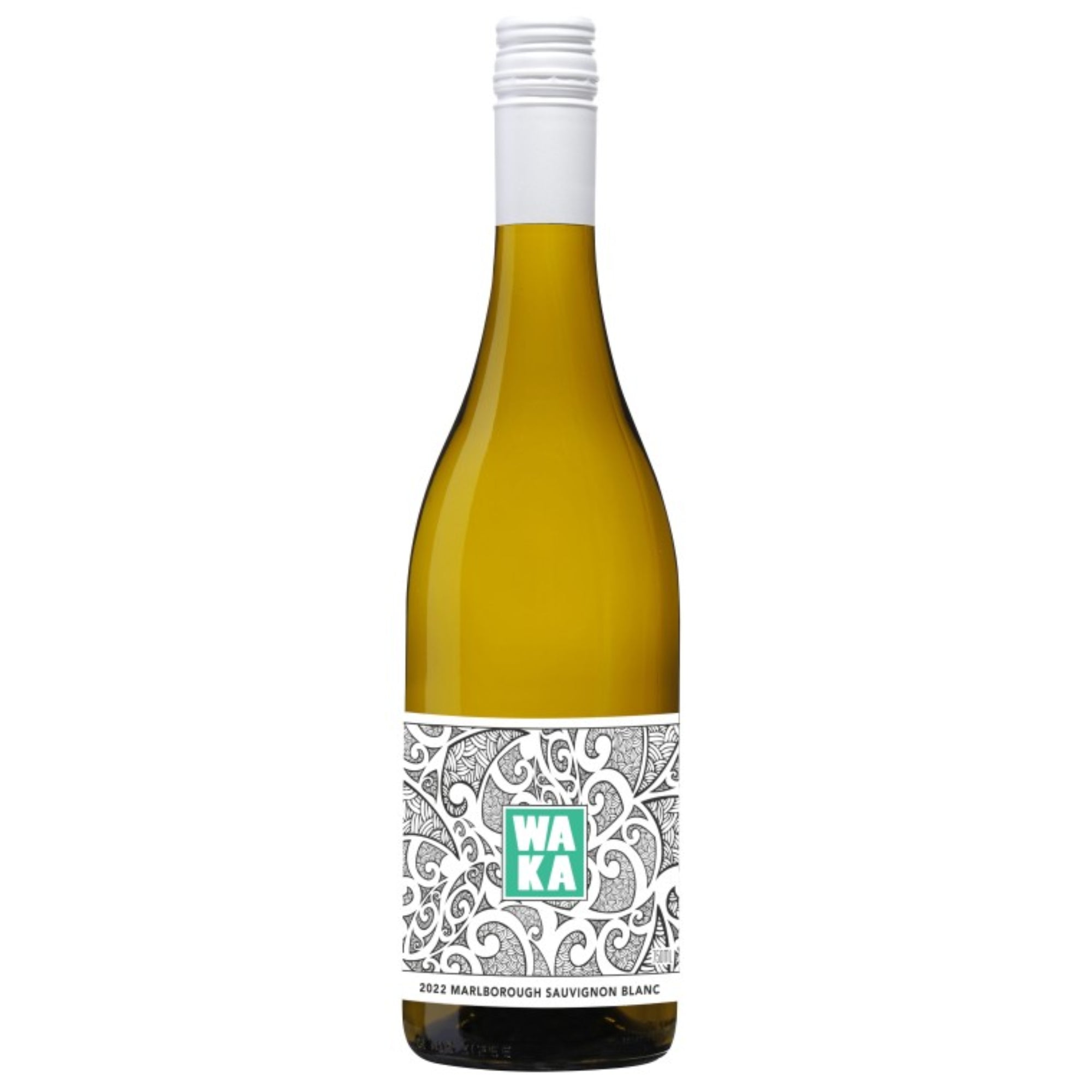 Waka Sauvignon Blanc 75cl