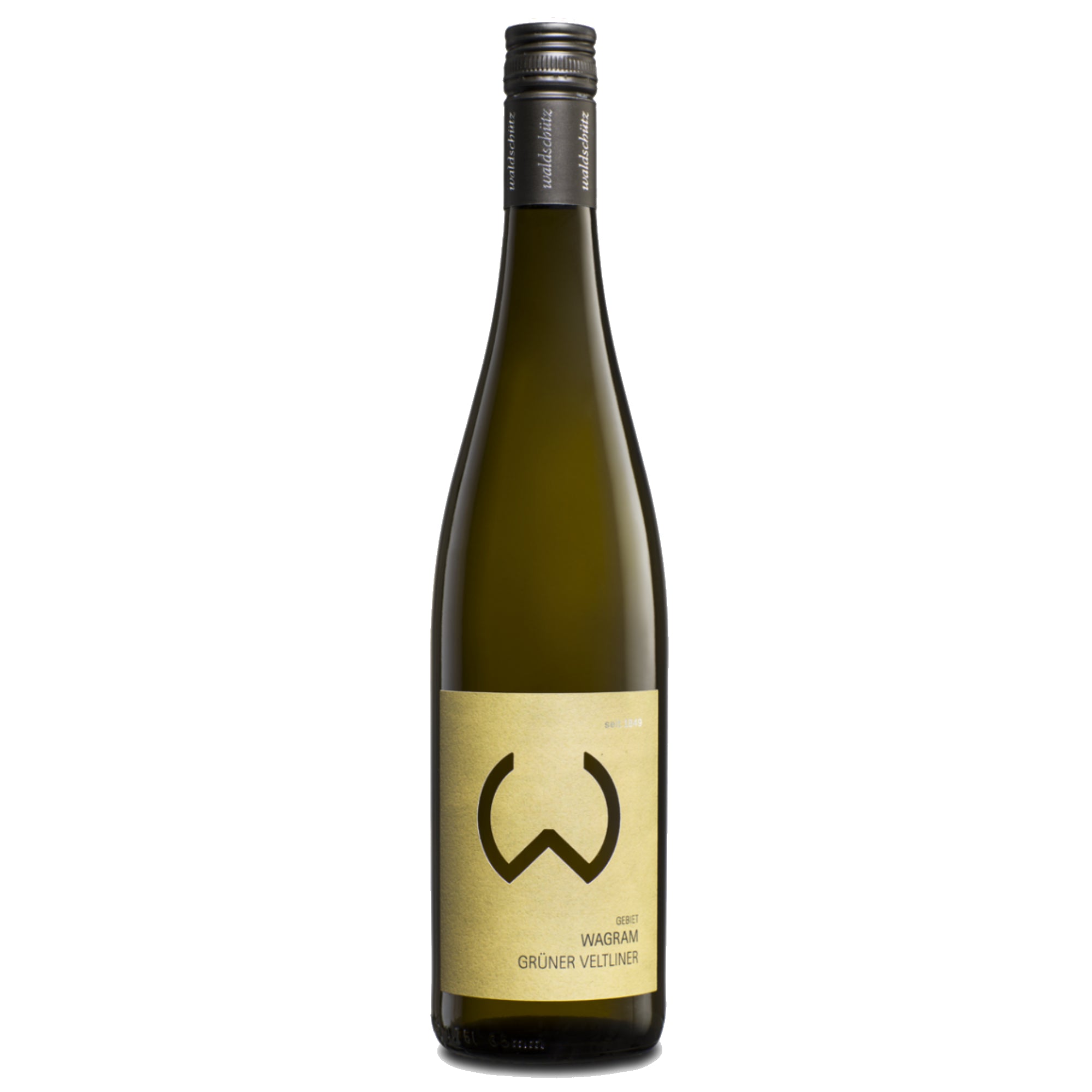 Waldschütz Wagram DAC Grüner Veltliner 75cl