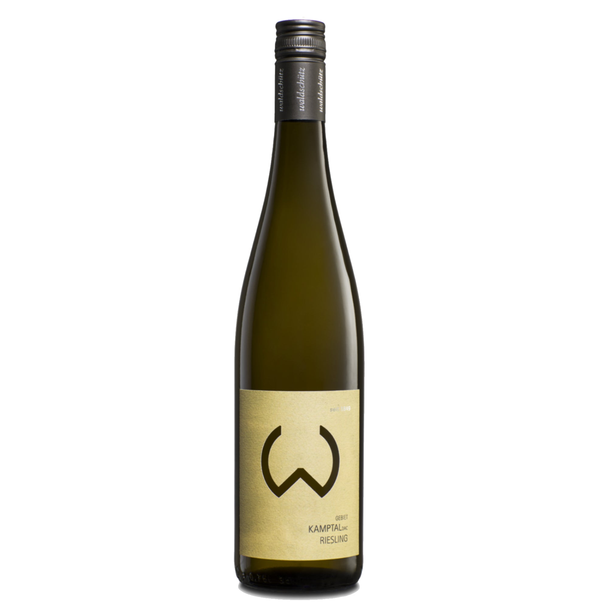 Waldschütz Kamptal DAC Riesling 75cl