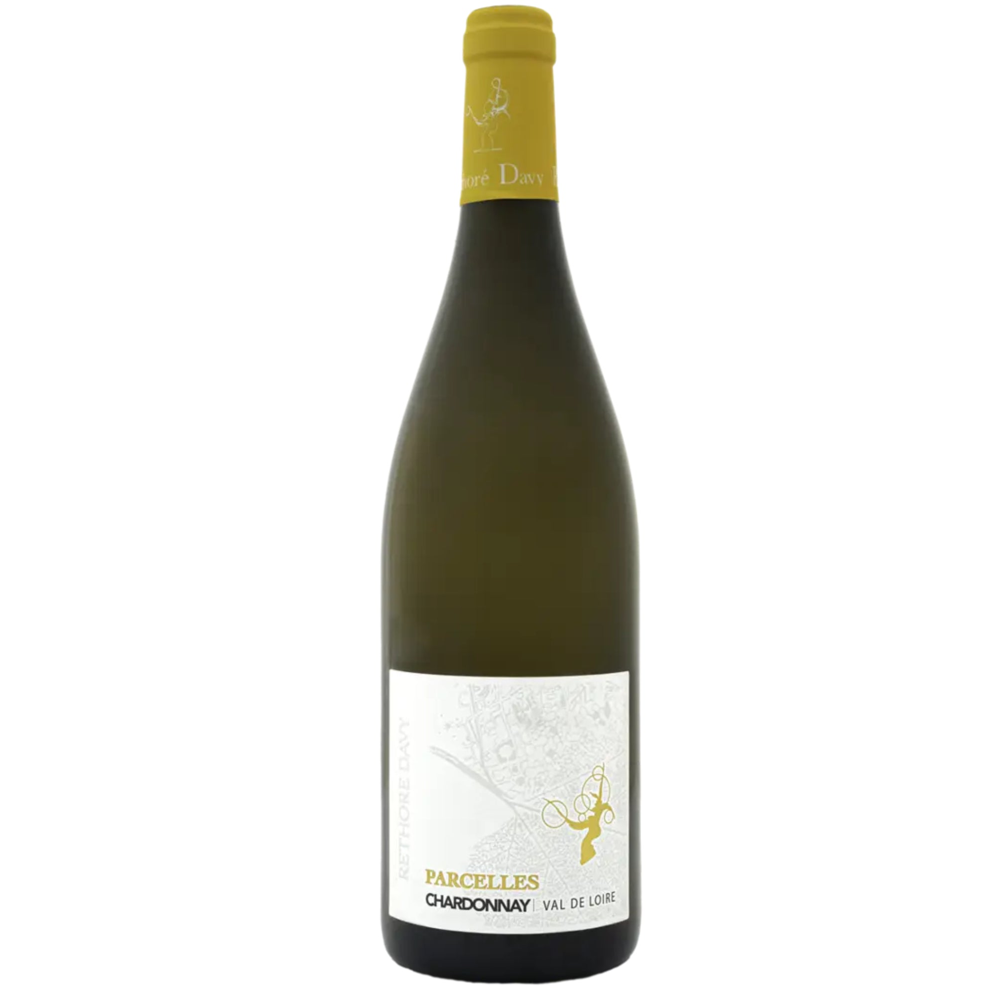 Rethore Davy Parcelles Chardonnay 75cl