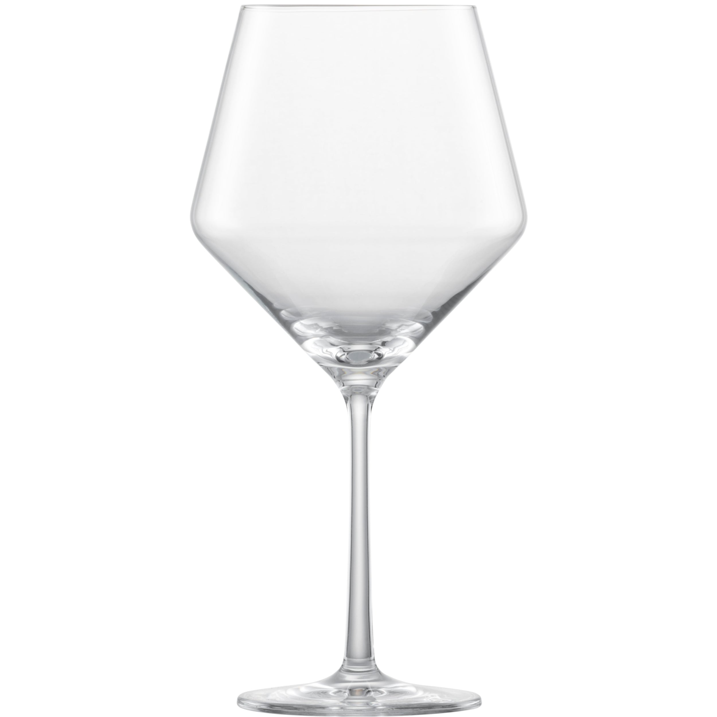 Zwiesel Glas Pure Burgundy Set van 2 | Elegant & Puur
